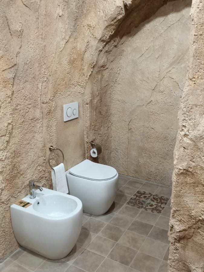 Casa Delle Anfore Bed & Breakfast *