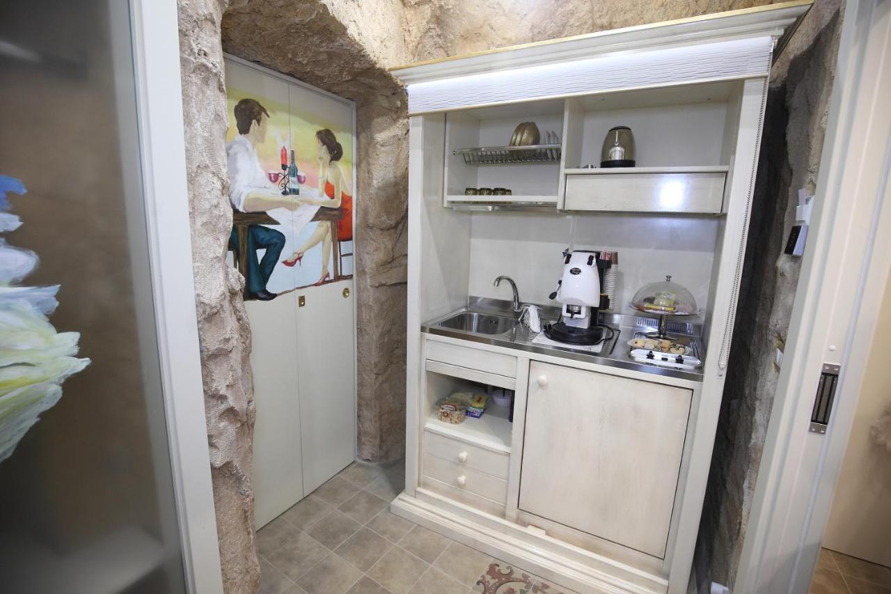 Bed & Breakfast Casa Delle Anfore