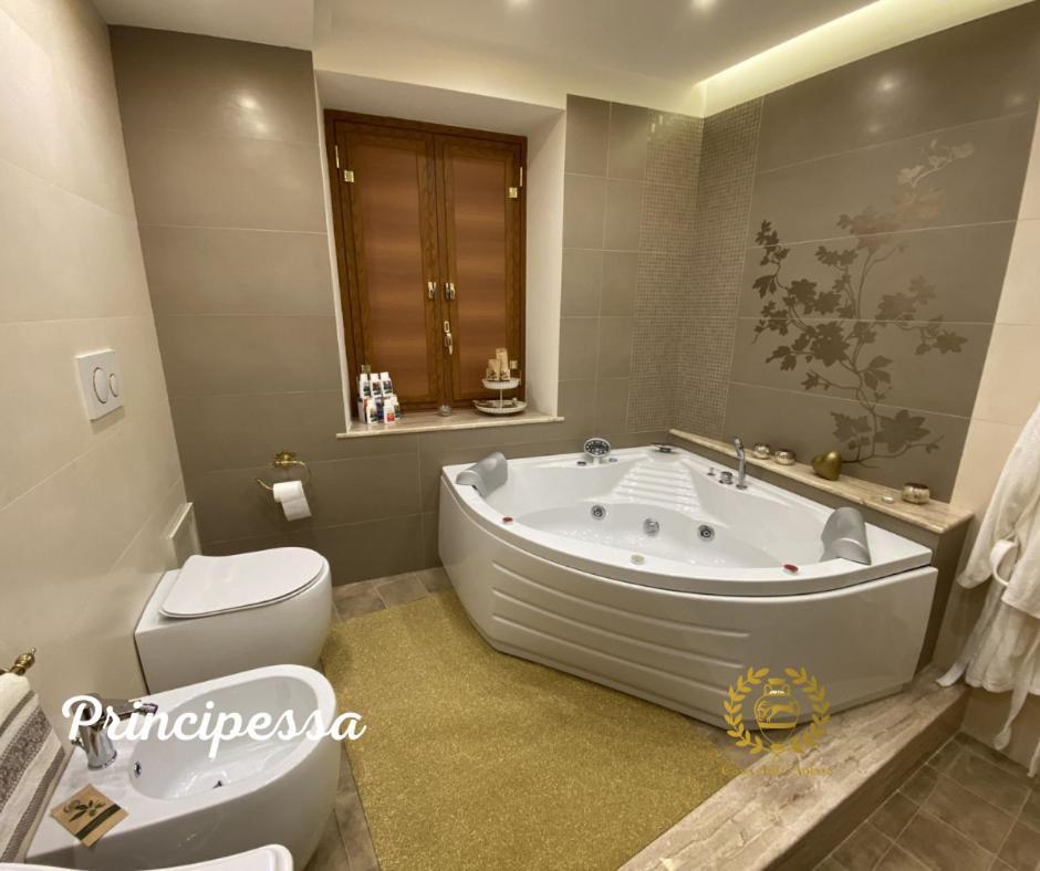 Bed & Breakfast Casa Delle Anfore *