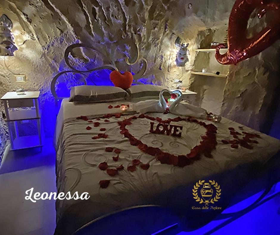 Bed & Breakfast Casa Delle Anfore