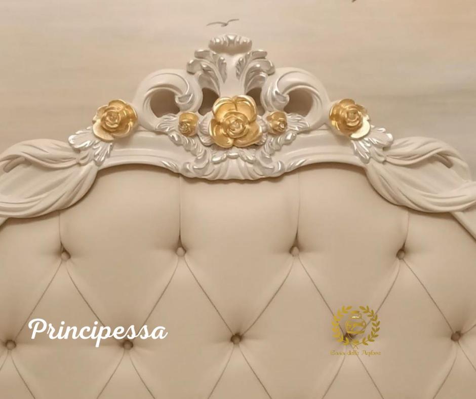 Casa Delle Anfore Bed & Breakfast Catania