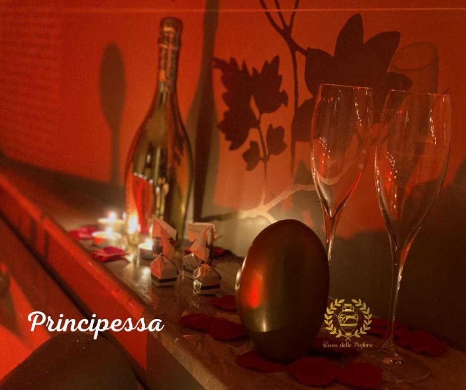 Casa Delle Anfore Bed & Breakfast Catania