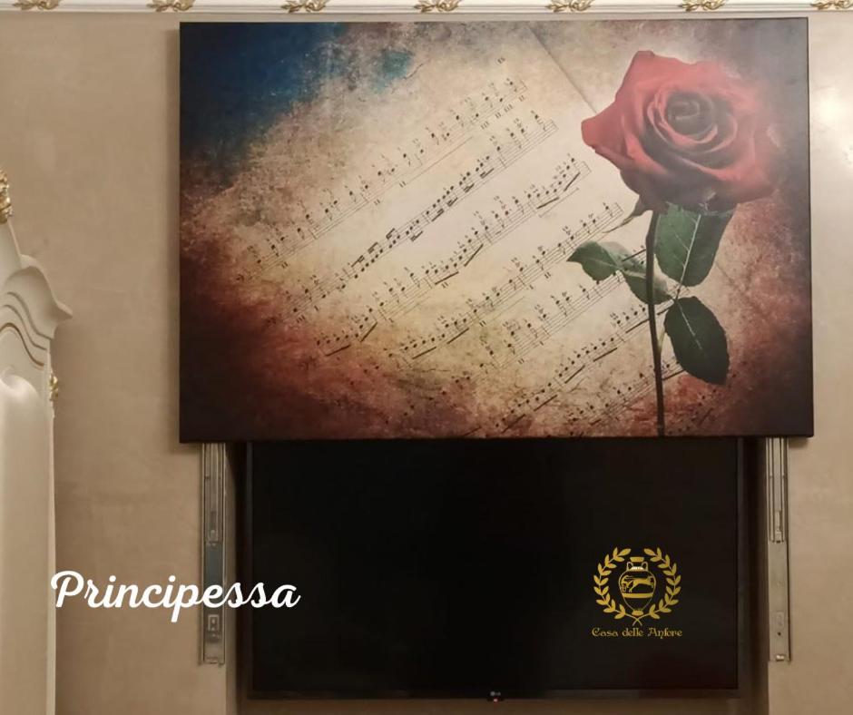 Bed & Breakfast Casa Delle Anfore *