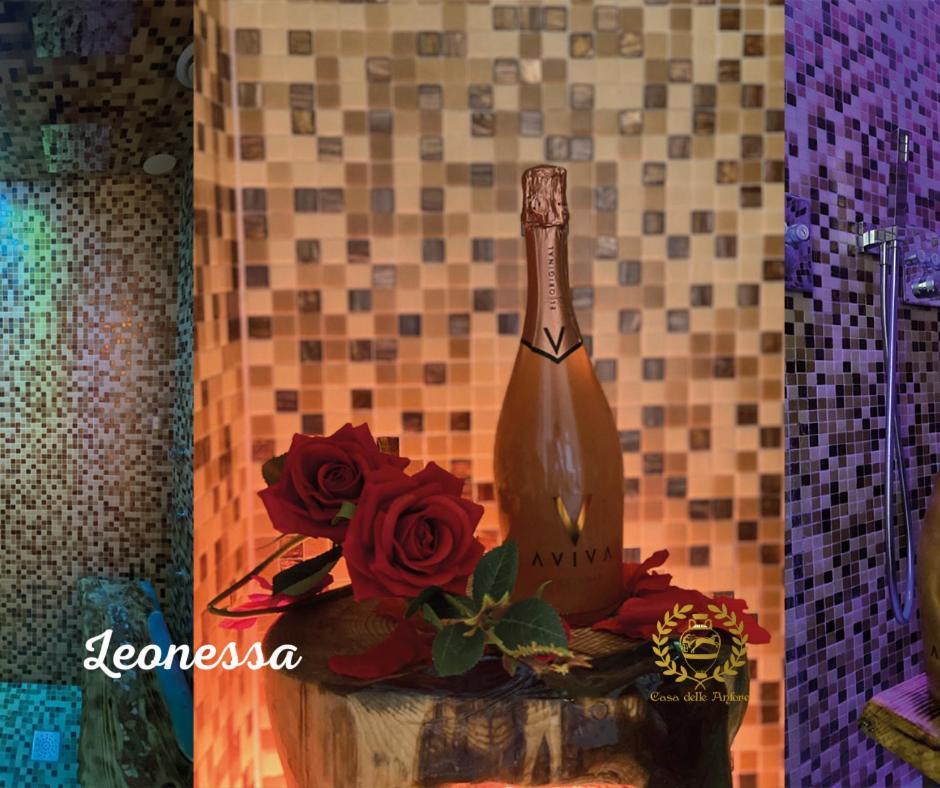 Bed & Breakfast Casa Delle Anfore *