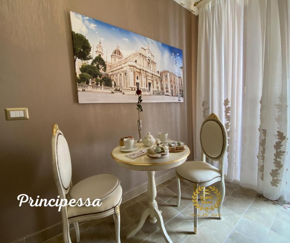 Casa Delle Anfore Bed & Breakfast