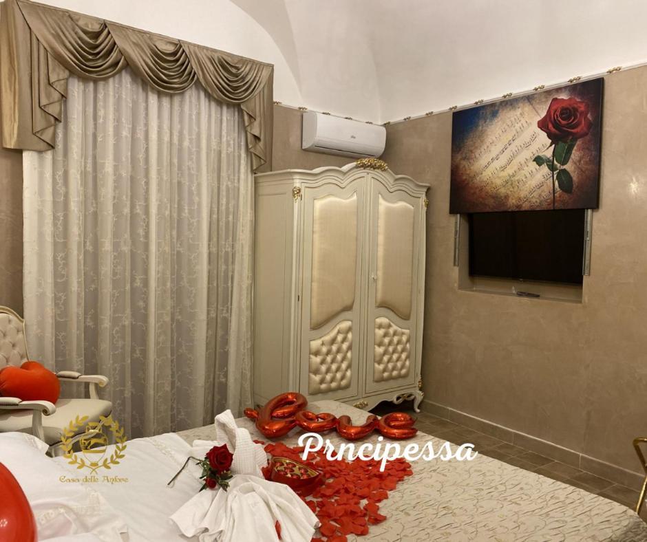Casa Delle Anfore * Catania