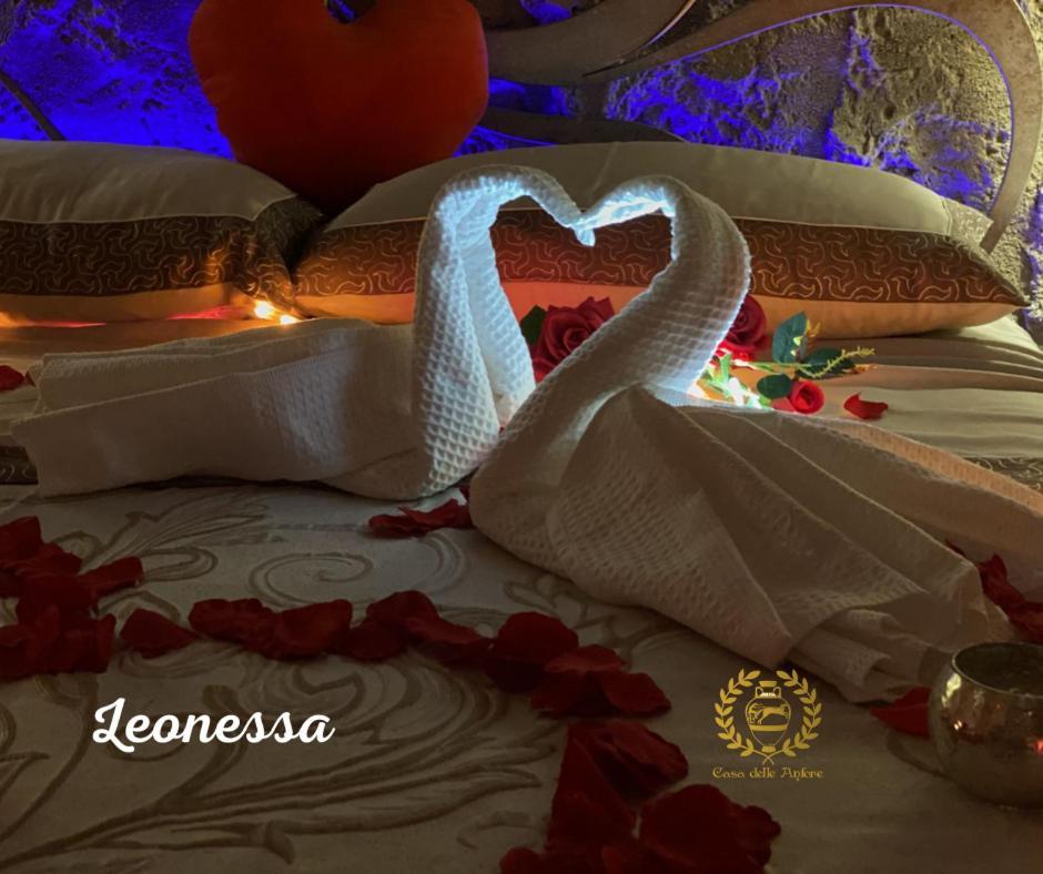 Casa Delle Anfore Bed & Breakfast Catania