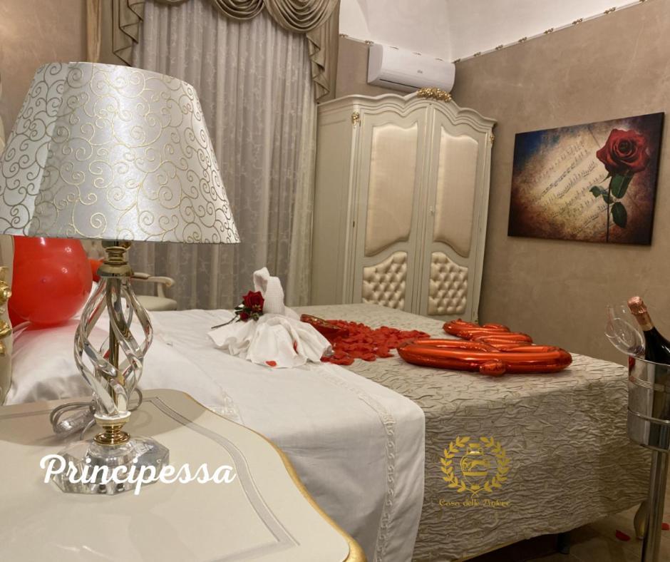 Casa Delle Anfore Bed & Breakfast Catania