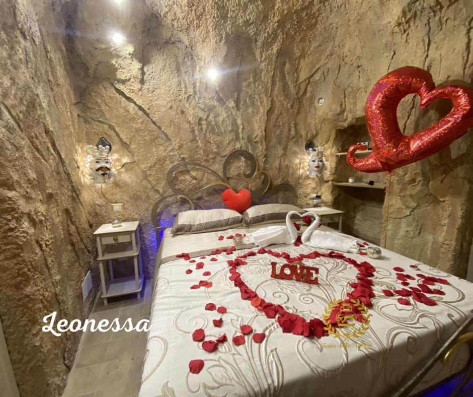 Casa Delle Anfore Bed & Breakfast