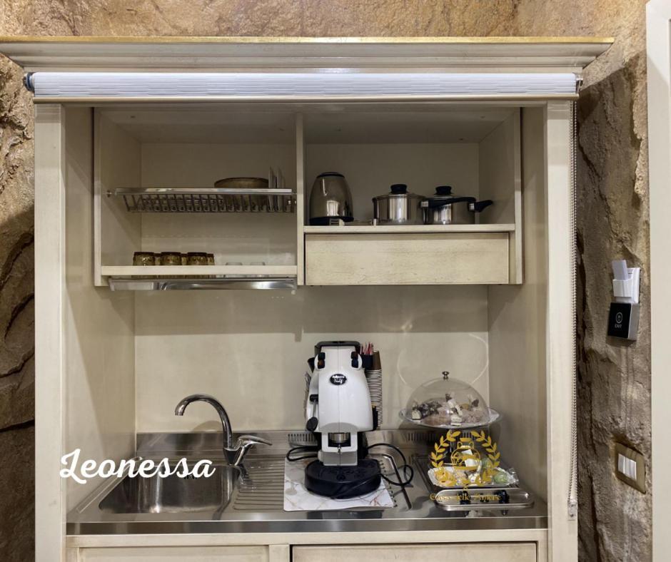 Casa Delle Anfore Bed & Breakfast Catania