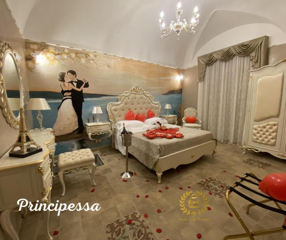 Casa Delle Anfore Bed & Breakfast *